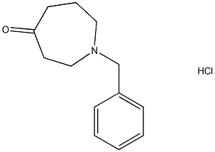 1-BENZYL-4-OXOAZEPANE HCL