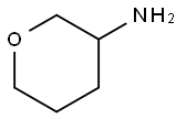 2H-PYRAN-3-AMINE, TETRAHYDRO-