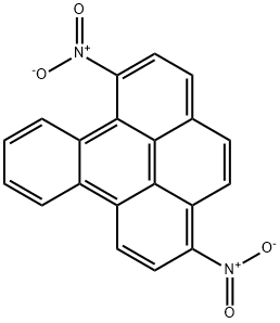 1,6-DINITRO-BENZO(E)PYRENE