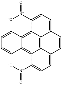 1,8-DINITRO-BENZO(E)PYRENE