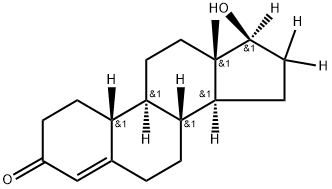 NANDROLONE-16,16,17-D3