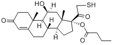 Butixocort