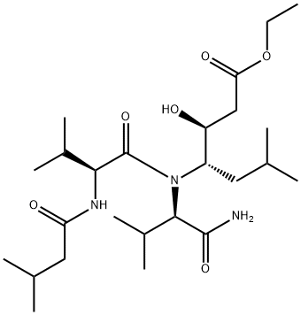 120849-36-7 structural image