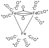 IRON DODECACARBONYL