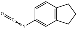 5-INDANYL ISOCYANATE