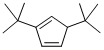 DI-TERT-BUTYLCYCLOPENTADIENE,di-tert-butylcyclopentadiene, mixture of isomers