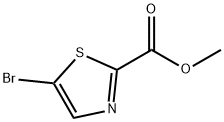 Methyl 5-broMo-1,3-thiazole-2-carboxylate