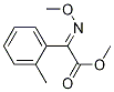 Methyl 2-(MethoxyiMino)-2-o-tolylacetate Structural Picture
