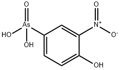 Roxarsone  Structural