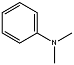 N,N-Dimethylaniline Structural