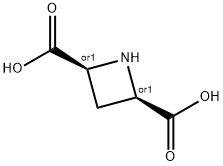 CIS-AZETIDINE-2,4-DICARBOXYLIC ACID