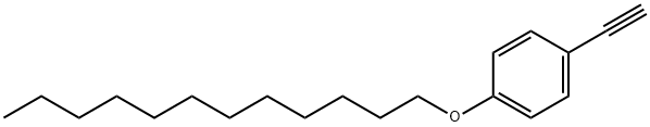 1-DODECYLOXY-4-ETHYNYL-BENZENE