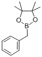 Benzylboronic acid pinacol ester