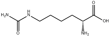 D-HOMOCITRULLINE