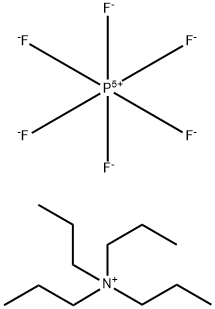 TETRAPROPYLAMMONIUM HEXAFLUOROPHOSPHATE Structural