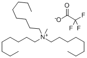 METHYLTRIOCTYLAMMONIUM TRIFLUOROACETATE