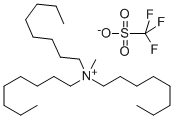 METHYLTRIOCTYLAMMONIUM TRIFLUOROMETHANESULFONATE