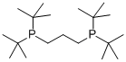 1,3-BIS(DI-TERT-BUTYLPHOSPHINO)PROPANE