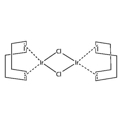 Chloro(1,5-cyclooctadiene)iridium(I) dimer