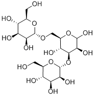 3,6-DI-O-(ALPHA-D-MANNO-PYRANOSYL)-D-MANNO-PYRANOSE Structural