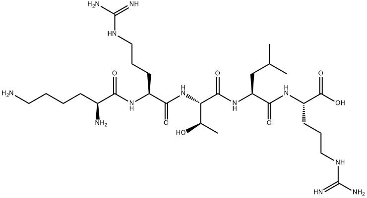 121145-48-0 structural image