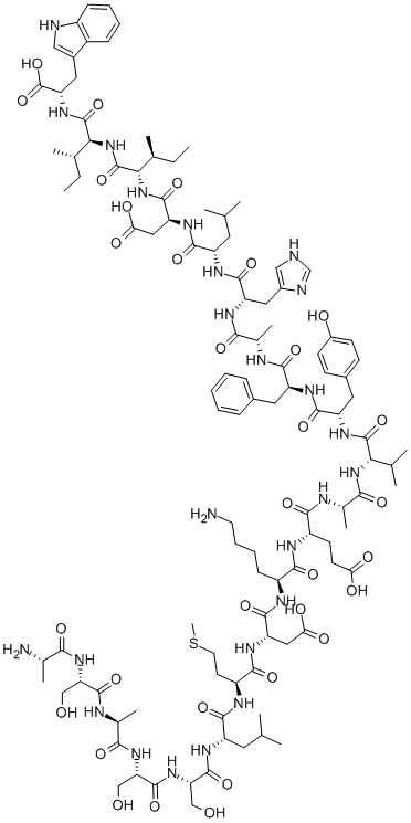 121204-87-3 structural image