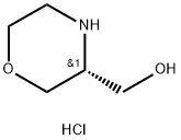 R -Morpholin-3-ylMethanol hydrochloride