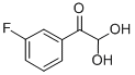 3-FLUOROPHENYLGLYOXAL HYDRATE