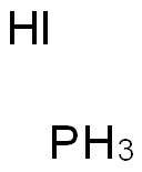 PHOSPHONIUM IODIDE