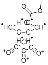 (METHYL BENZOATE)TRICARBONYLCHROMIUM