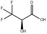 (R)-3,3,3-TRIFLUORO-2-HYDROXYPROPIONIC ACID