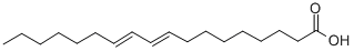 LinoleicAcid Structural