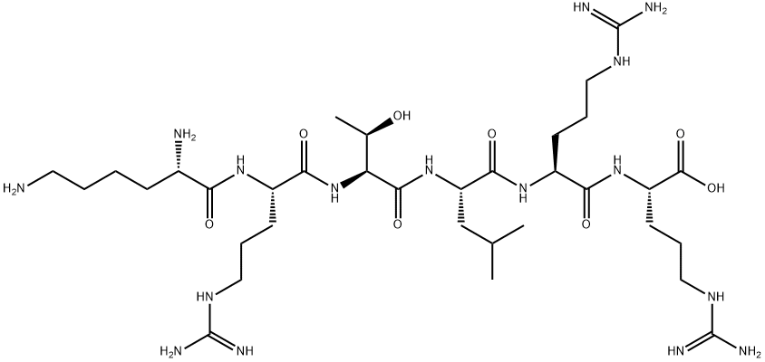 121284-21-7 structural image