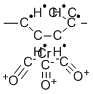 P-XYLENE CHROMIUM TRICARBONYL