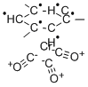 1,3,5-TRIMETHYLBENZENE CHROMIUM TRICARBONYL