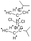 BIS(I-PROPYLCYCLOPENTADIENYL)TITANIUM DICHLORIDE