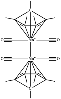 DICARBONYL(PENTAMETHYLCYCLOPENTADIENYL)MOLYBDENUM DIMER