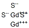 GADOLINIUM SULFIDE,GADOLINIUM SULFIDE 99.9%