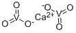 CALCIUM VANADATE Structural