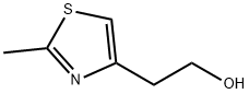 2-(2-METHYL-1,3-THIAZOL-4-YL)ETHANOL 97+%