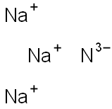 trisodium nitride  