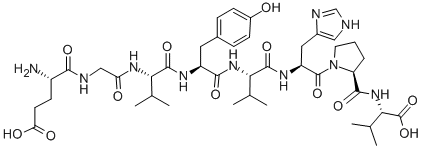 ANGIOTENSIN II ANTIPEPTIDE