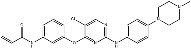 WZ3146 Structural