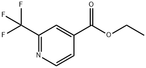 ethyl 2-(trifluoromethyl)isonicotinate