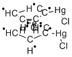 1,1'-BIS(CHLOROMERCURI)FERROCENE