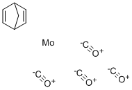 (BICYCLO[2.2.1]HEPTA-2,5-DIENE)TETRACARBONYLMOLYBDENUM