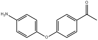 1-[4-(4-AMINO-PHENOXY)-PHENYL]-ETHANONE