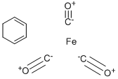 CYCLOHEXADIENE IRON TRICARBONYL