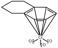 TRICARBONYL(1,2,3,4-TETRAHYDRONAPHTHALENE)CHROMIUM