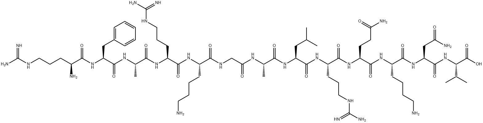 121545-65-1 structural image